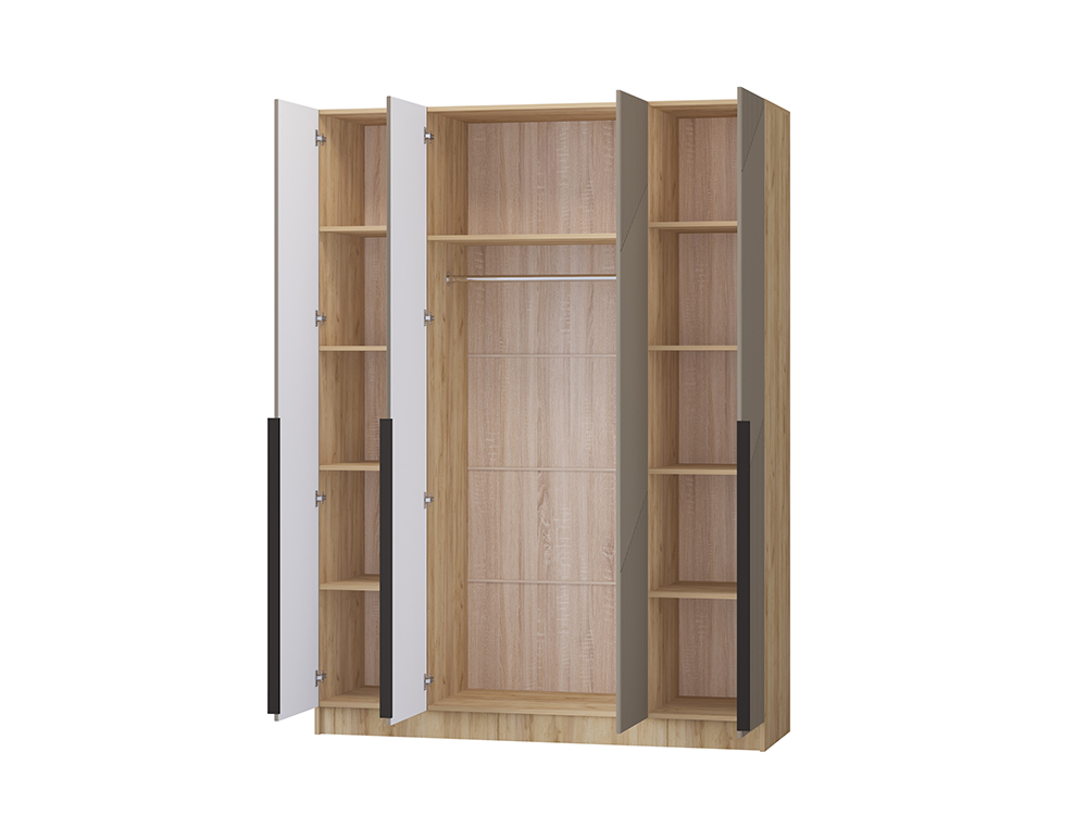 Авис шкаф 1,6м